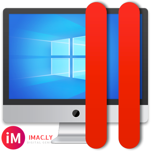 Parallels Desktop 17永久试用版 pd虚拟机最新版 支持M1系统-1.jpg