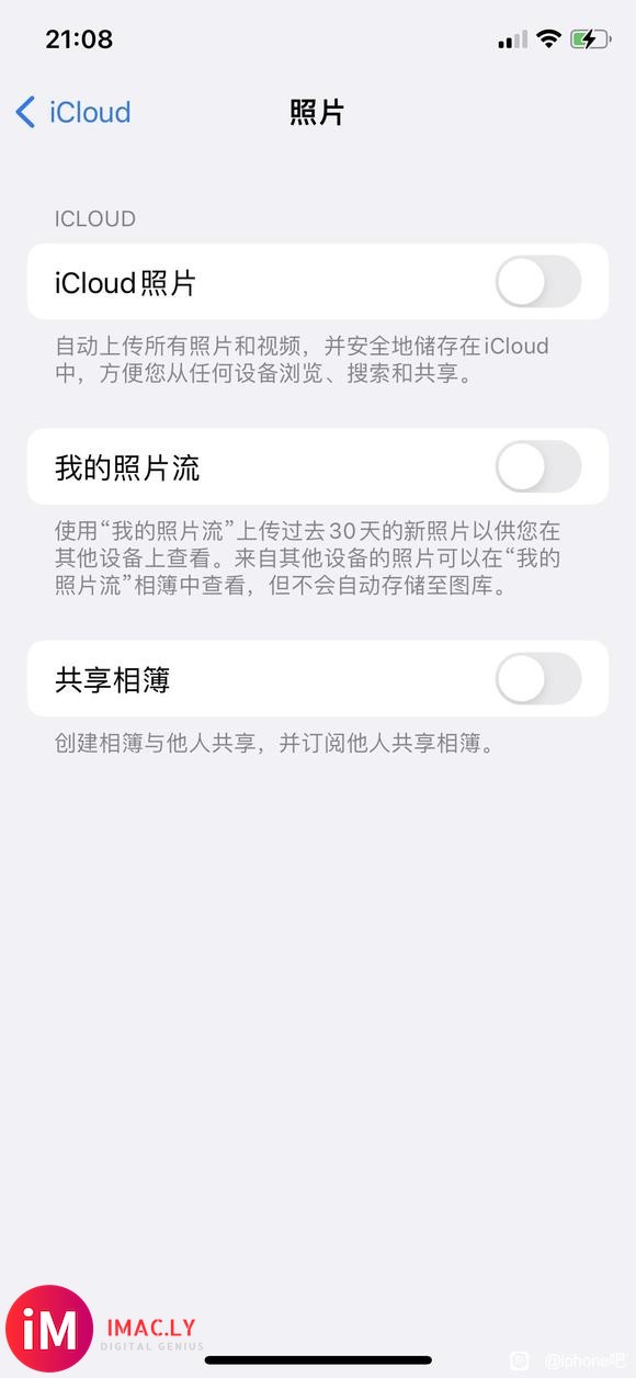 iPhone照片永远正在同步-2.jpg