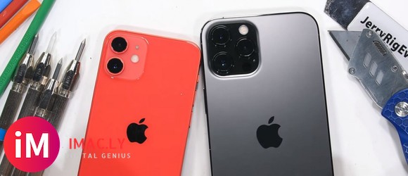 iPhone 12 全系将采用全新「同机维修」政策-1.jpg