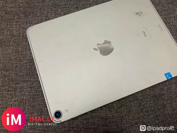 ipadpro3代  11寸256G插卡蜂窝款4G 电池10-3.jpg