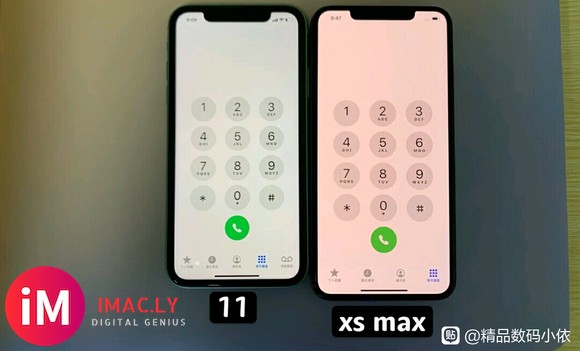 iPhone11和xsmax哪个值得入手?-4.jpg