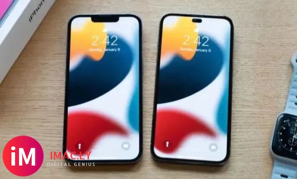 买iPhone 13还是等iPhone 14?看完这些再做决定!-1.jpg