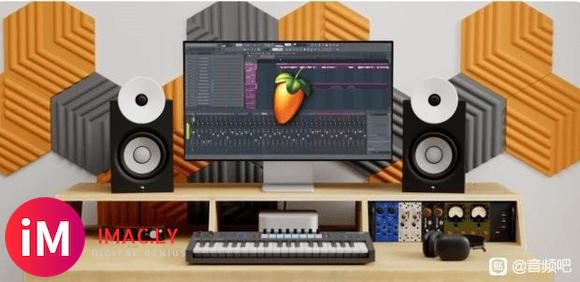 FL Studio 21forMac版官方中文版重磅发布-1.jpg