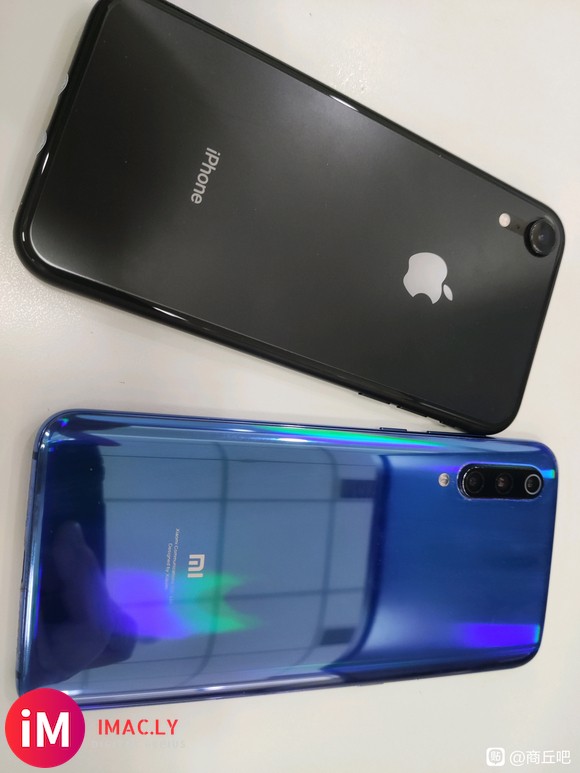 出自用iPhone xr 256g ,小米9 128-2.jpg