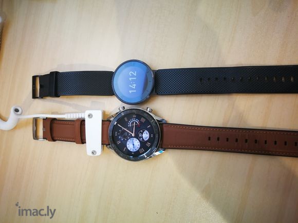 Huawei Watch GT实体店体验-3.jpg