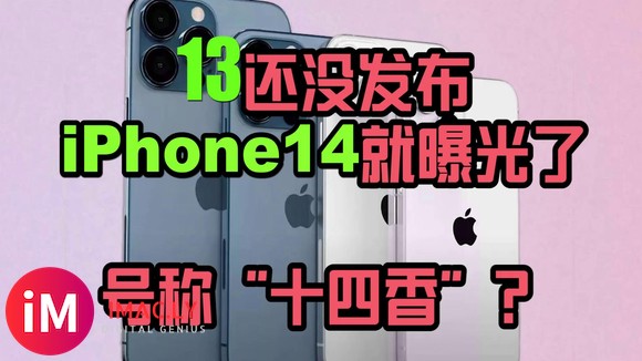 苹果故意泄漏?iPhone 13官方保护壳曝光 外形抢先看-2.jpg