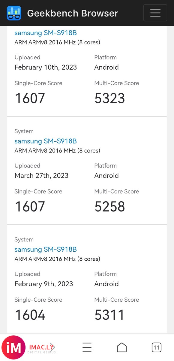 Geekbench的9200+单核已经持平A14了-3.jpg