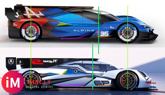 【汇总】LMDh图鉴&amp;amp;简析——是Hypercar、GTP还是DPi?-3.jpg