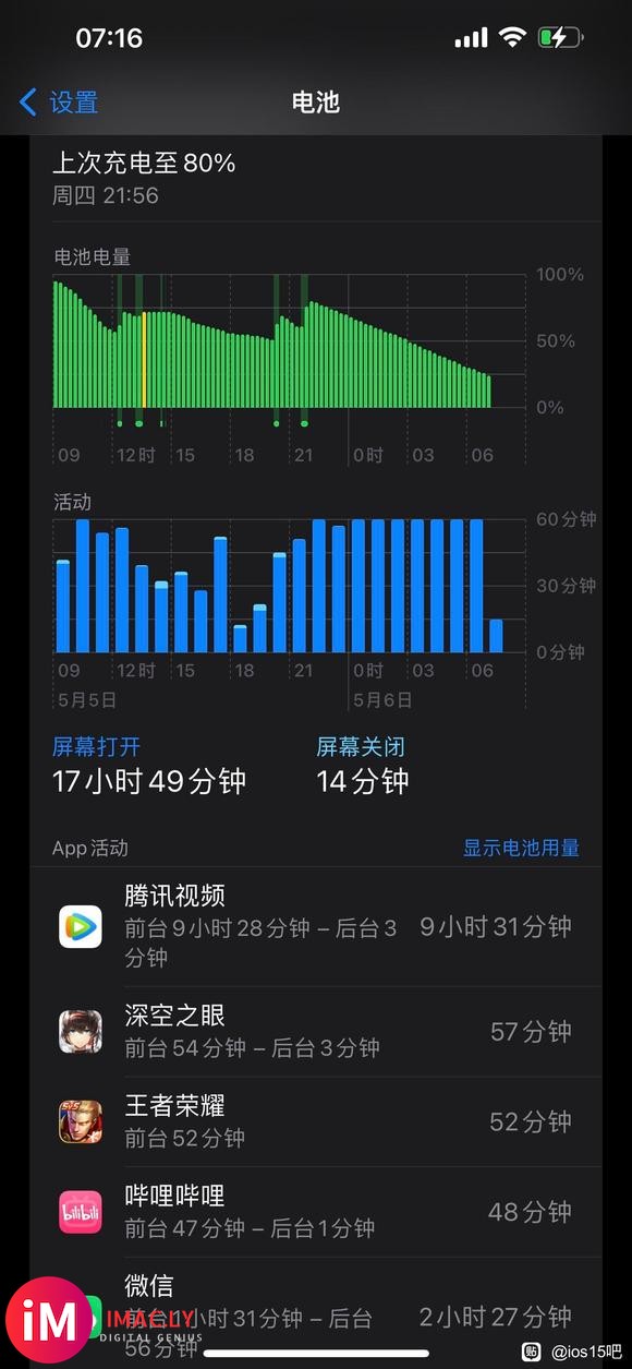 ios15.4.1真实感受,机型13P-1.jpg