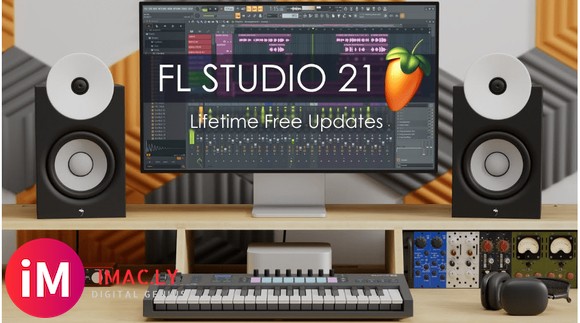 FL Studio Producer Edition 21 v21.0.3 Build 3517 Windows/mac-1.jpg