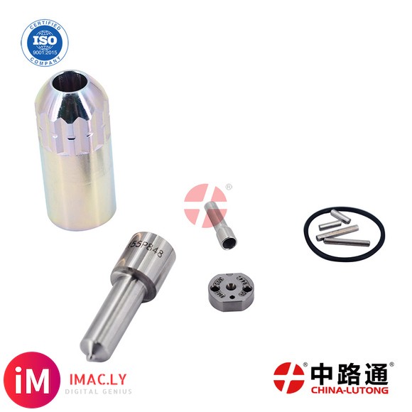 共轨喷油嘴DLLA148P2232c13电喷喷油器电磁阀-1.jpg