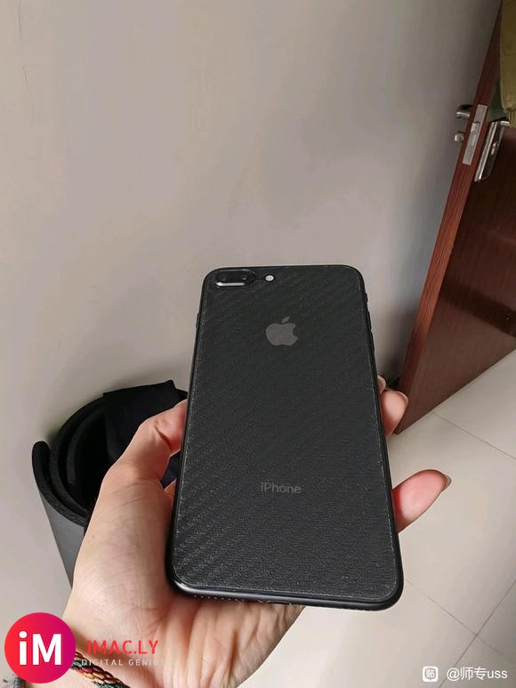 真有那么神?游戏主播都还在坚持用的iPhone8plus-2.jpg