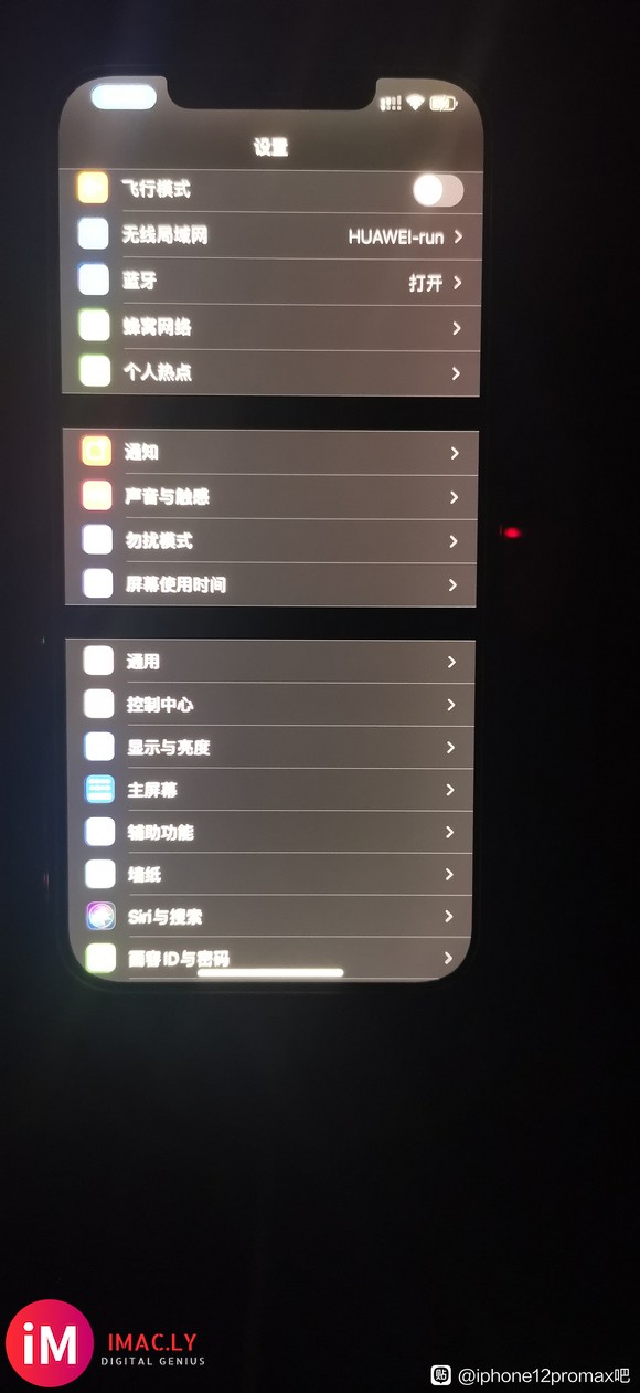 iPhone 12 pro max 这样算是发绿吗-2.jpg