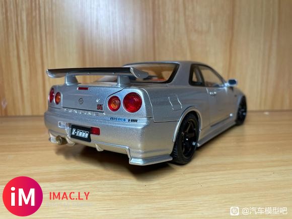 【吧友玩完我才玩系列】Mh Skyline GTR R34 Z-tune-2.jpg