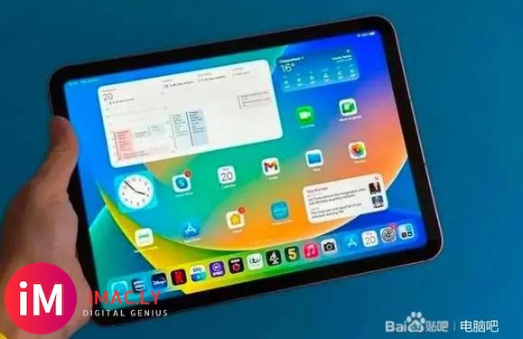 苹果iPad 10价格迎来新低，10.9英寸屏幕+苹果A14仿生芯片-3.jpg