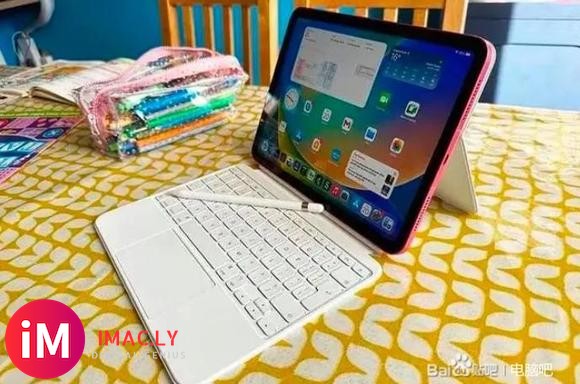 苹果iPad 10价格迎来新低，10.9英寸屏幕+苹果A14仿生芯片-4.jpg