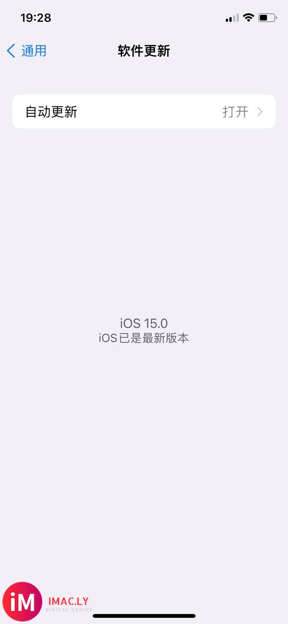 水果X,今天刚升的ios15,然后车机carplay就连接不-2.jpg