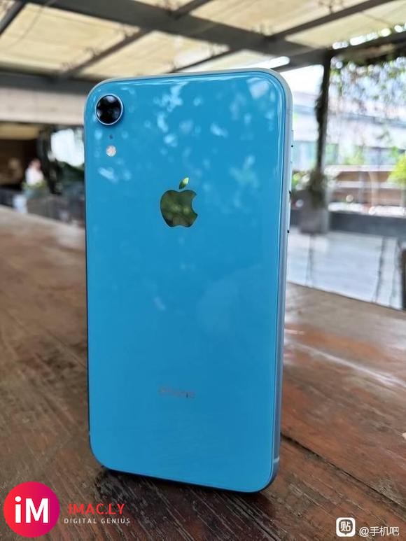 「iPhone XR」到手后,只能感叹后悔没早点买入,一个词-2.jpg