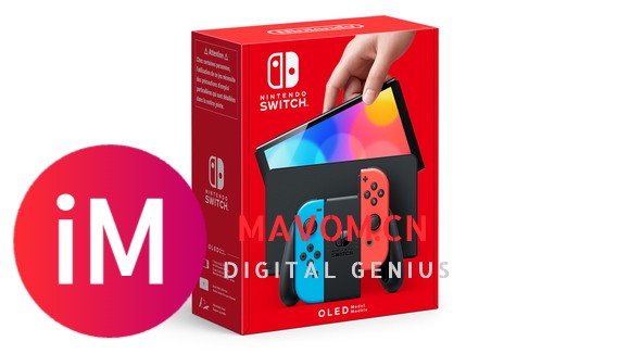 Nintendo Switch OLED 正式公布!-7.jpg