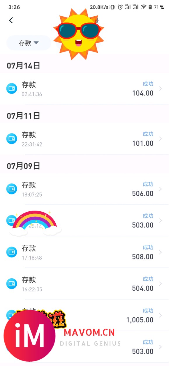 躺了几天追了下《越狱》一二季一天的时间很好就打发掉了,看到几-3.jpg