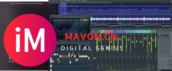 flstudio21中文破解版下载 FL Studio免费编曲软件汉化版资源-2.jpg