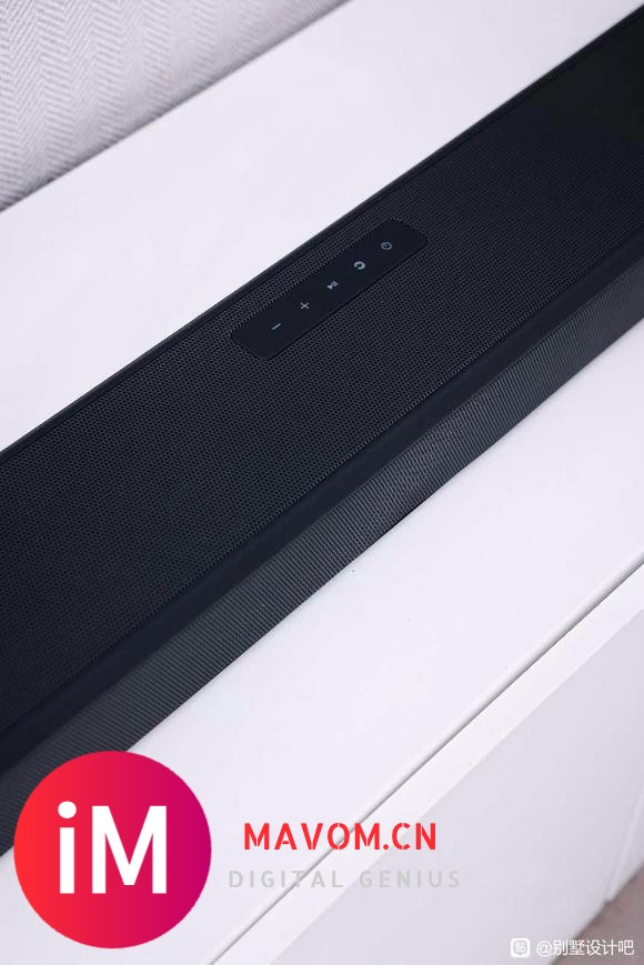 飞利浦soundbar Fb1家庭影院细节图，万能搭配-3.jpg