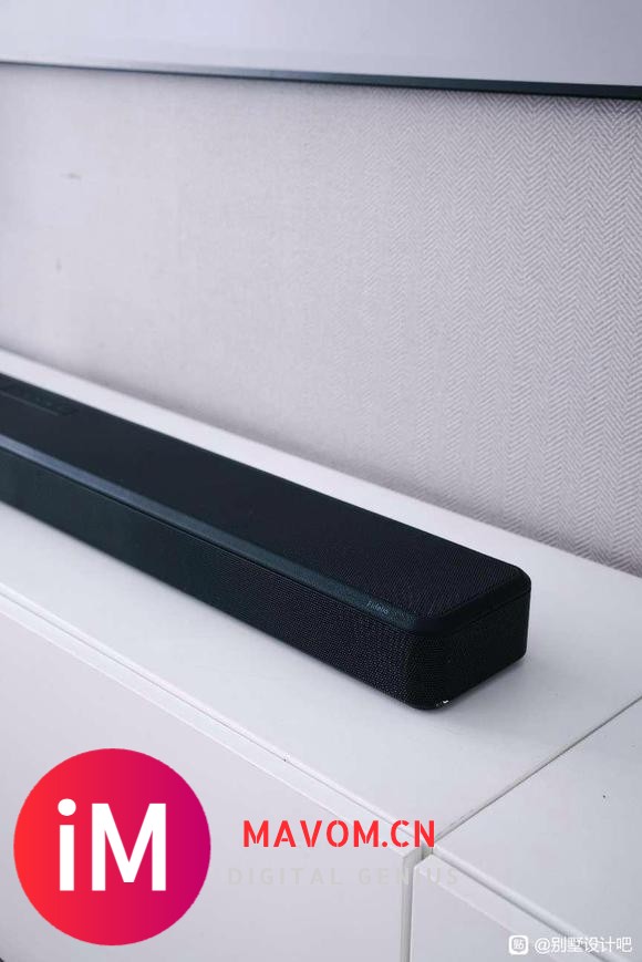 飞利浦soundbar Fb1家庭影院细节图，万能搭配-4.jpg