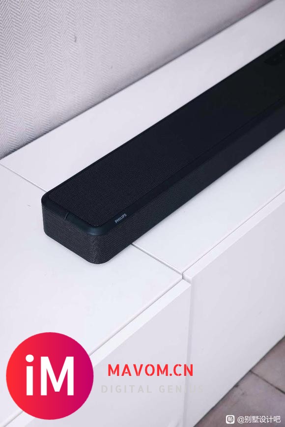 飞利浦soundbar Fb1家庭影院细节图，万能搭配-2.jpg