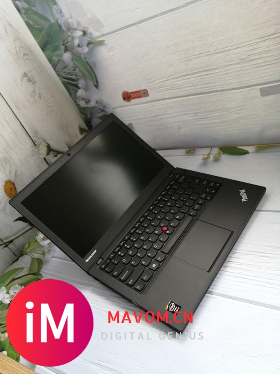 二手笔记本电脑Thinkpad IBM X60X61办公游戏超极本-3.jpg