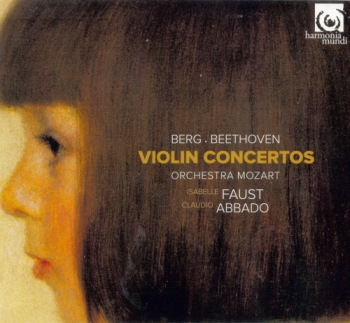 Berg, Beethoven - Violin Concertos - Isabelle Faust &amp; Abbado-1.jpg