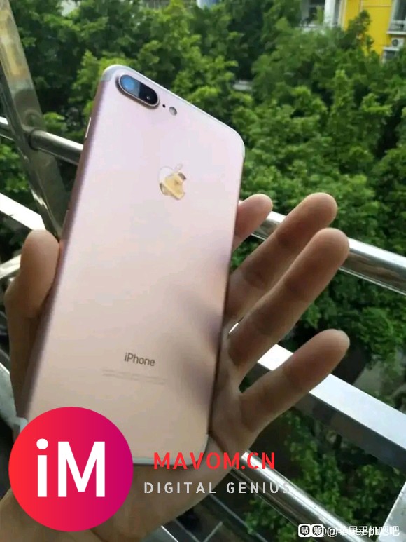 最近同事给他老婆换了台iPhone 12 m,他老婆的iPh-1.jpg