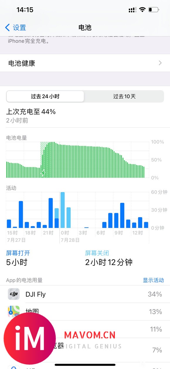 【21-07-28】iOS14.71 iPhone12 pro max 续航-2.jpg