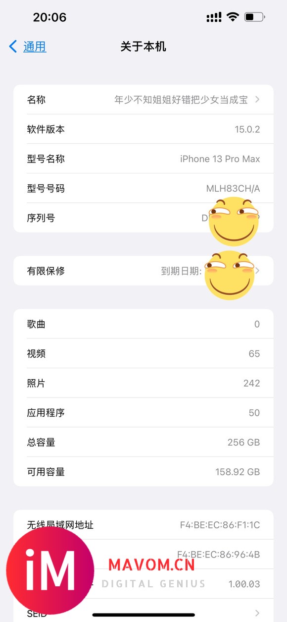 ios16.1续航崩了,13PM-1.jpg