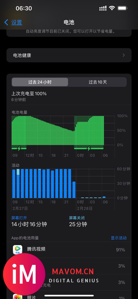 ios16.1续航崩了,13PM-4.jpg