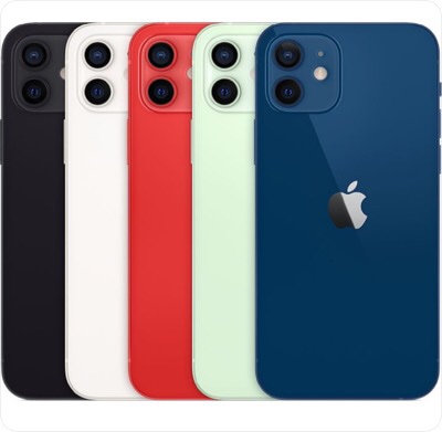 1. iPhone 12:物超所值的最佳 Apple iPh-1.jpg