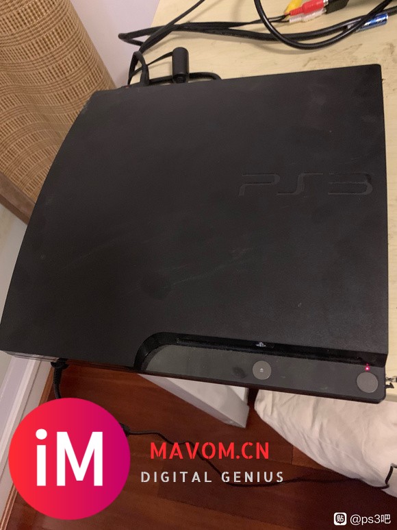 ps3机器2512b滴三声以后自动关机红灯闪烁-1.jpg