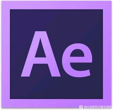 Adobe After Effects 软件介绍及百度盘下载-1.jpg