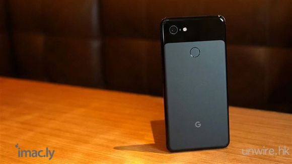 谷歌Pixel 3 XL抢先开箱评测:拍照对比iPhone XS Max-4.jpg