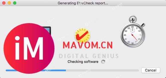 系统信息监测工具:EtreCheckPro for Mac支持m1芯片-1.jpg