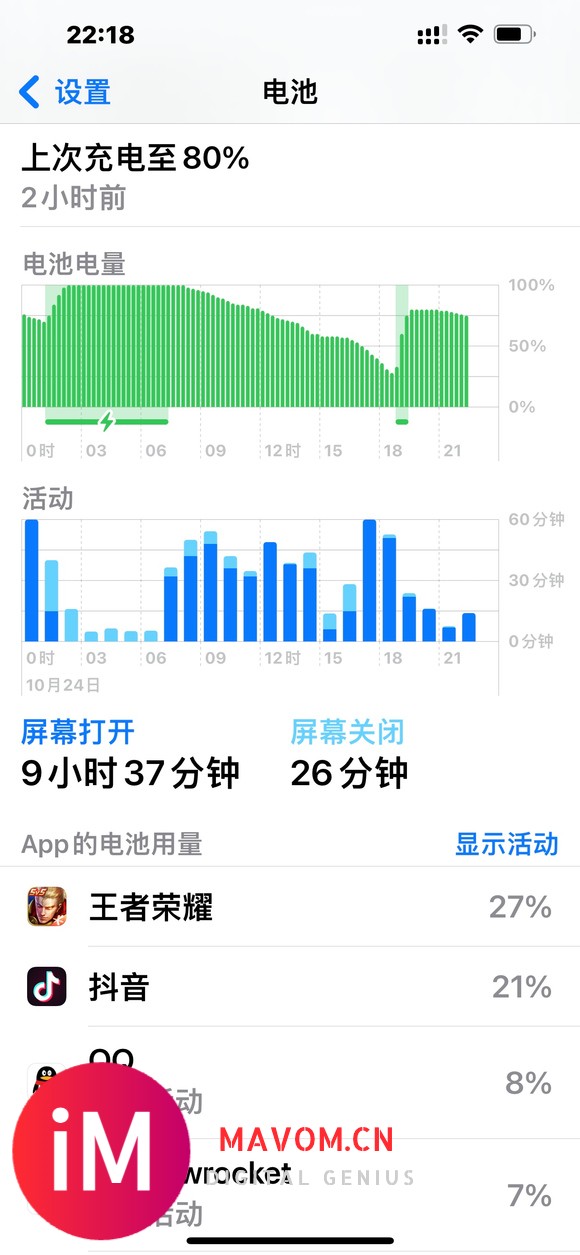 如果你们手机系统还停在iOS15.0.1的就不要升级了-1.jpg