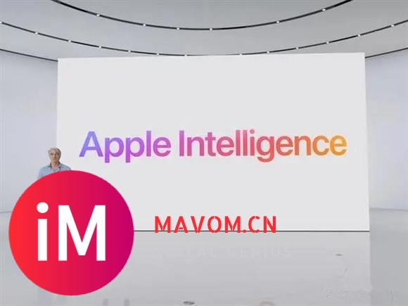 国行版iPhone将重磅升级：Apple Intelligence中文版明年上线-4.jpg