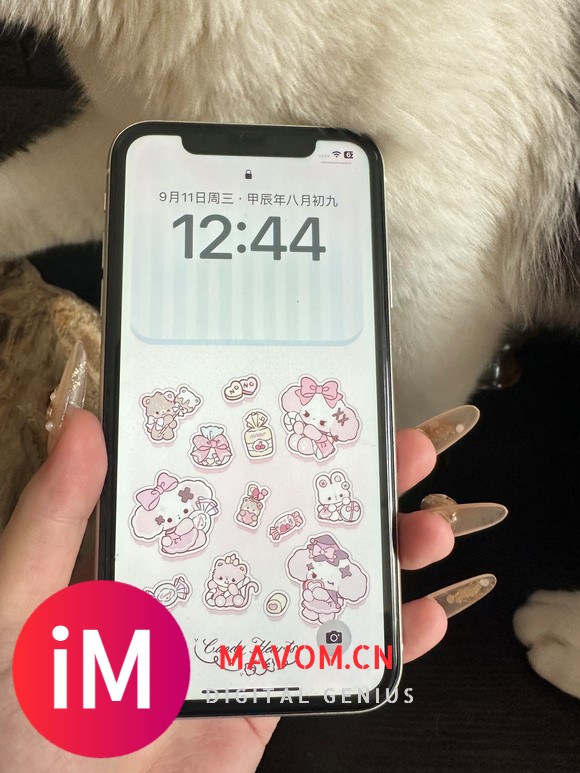 借吧出换这只备用机iphone11? ????-1.jpg