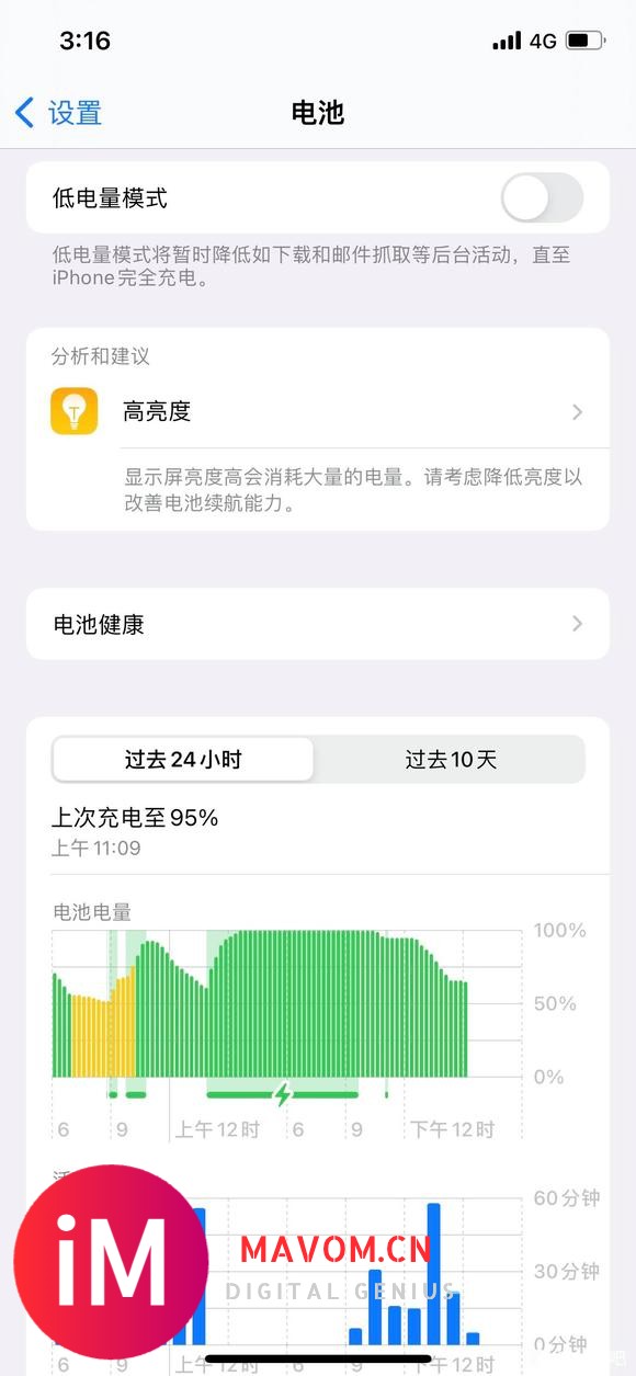 iOS15.1RC是真的顶,养老了-1.jpg