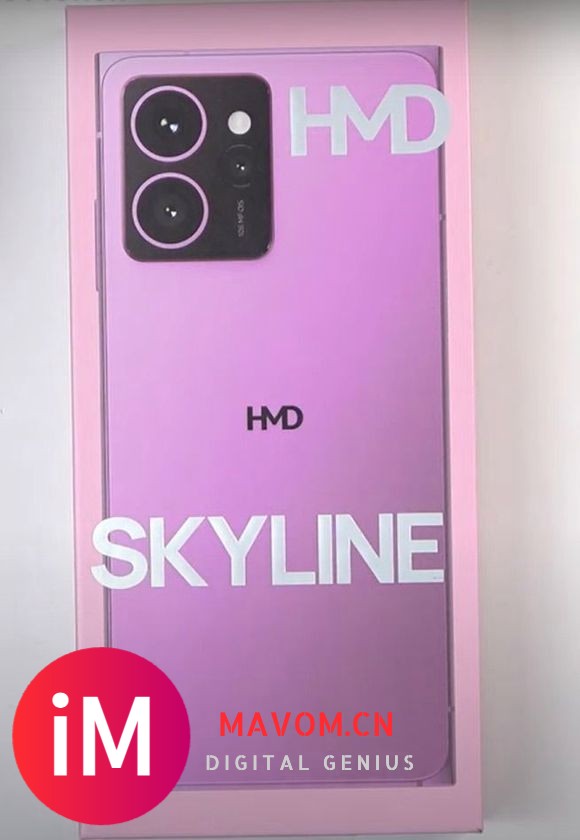 HMD Skyline 黑色/粉色，你会选择？-1.jpg