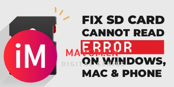 鸿萌数据恢复服务: 修复 Windows, Mac, 手机中 “SD 卡无法读取-1.jpg