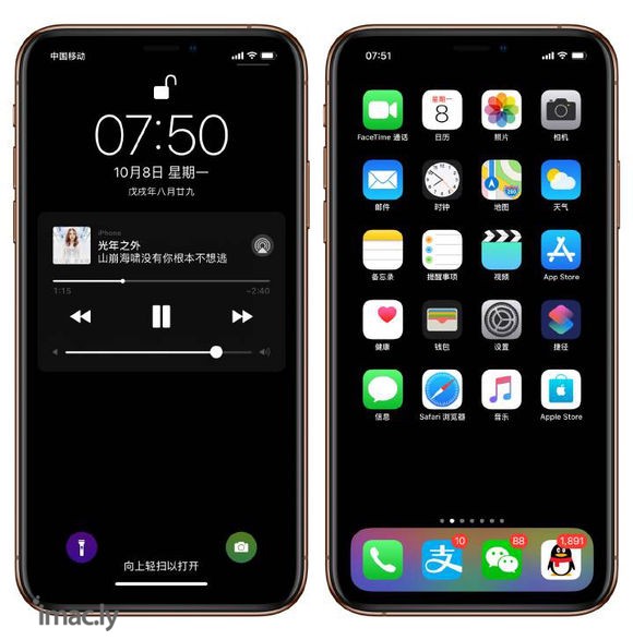 iPhone XS Max专用高清原图壁纸-1.jpg