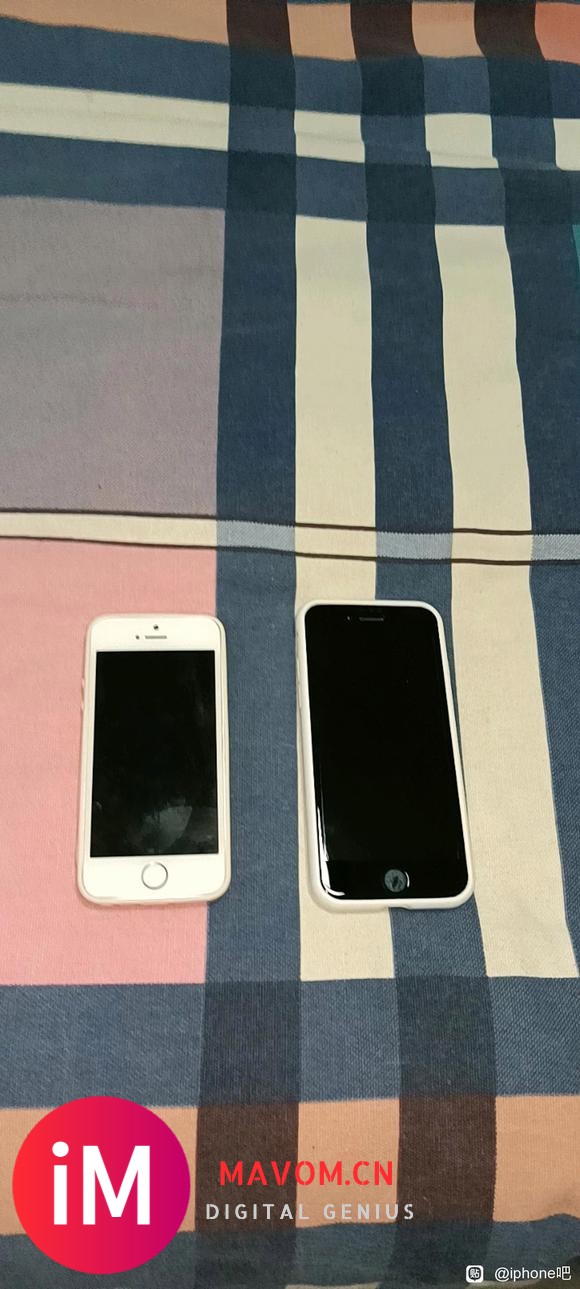 我的iPhonese一代和二代 要不要考虑买三代-1.jpg