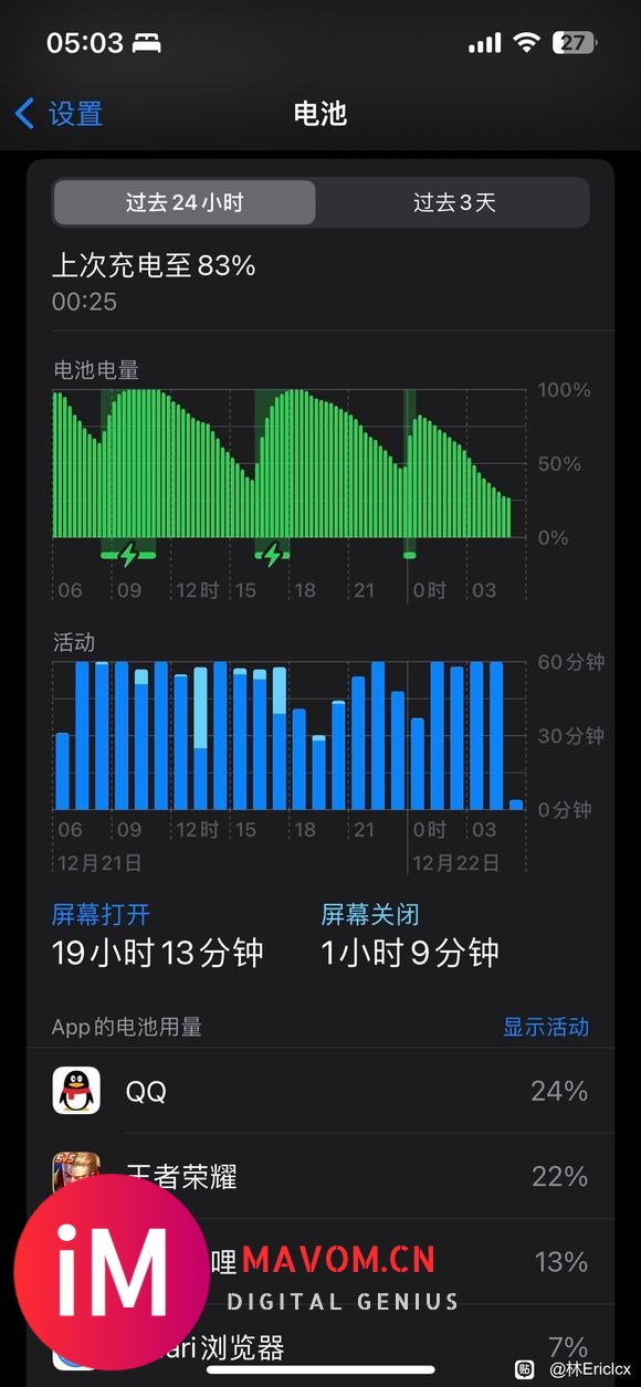 13p ios16.2这耗电正常吗-1.jpg