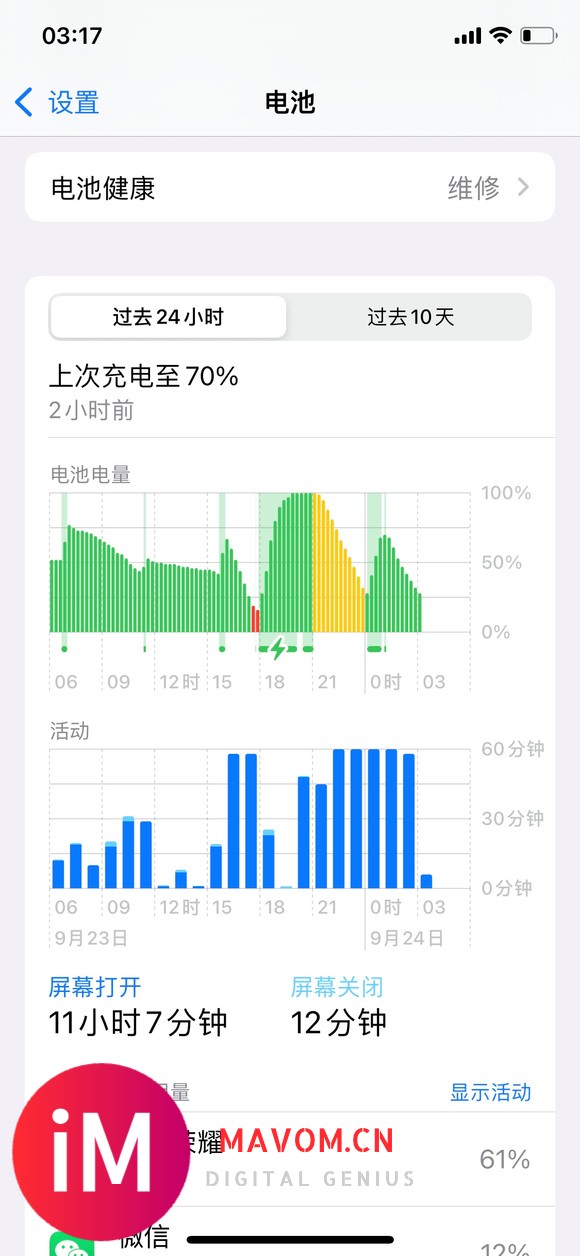 iPhone xs iOS15打一天游戏了,你们说这续航还行-2.jpg