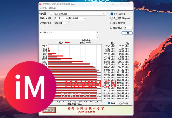 朗科US9高速固态闪存盘评测：1000MB/s读速，极速传输突破局限-15.jpg